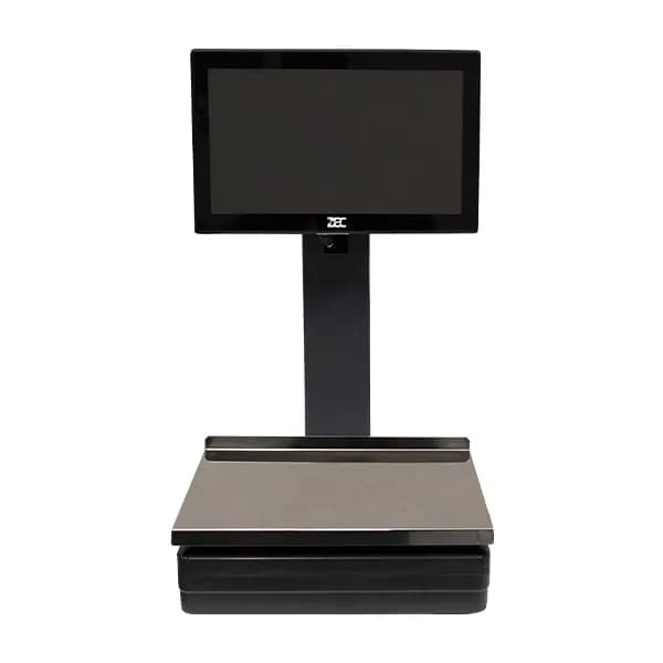 صندوق فروشگاهی Pos scale (پوز اسکیل) ZEC — تصویر ۴