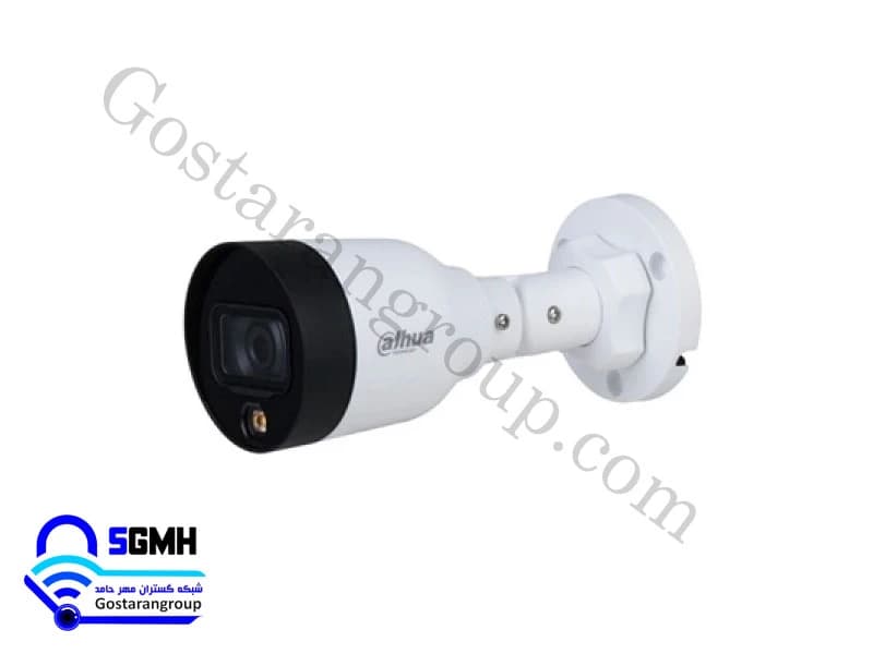 دوربین مداربسته داهوا مدل DH-IPC-HFW1439S1P-A-LED