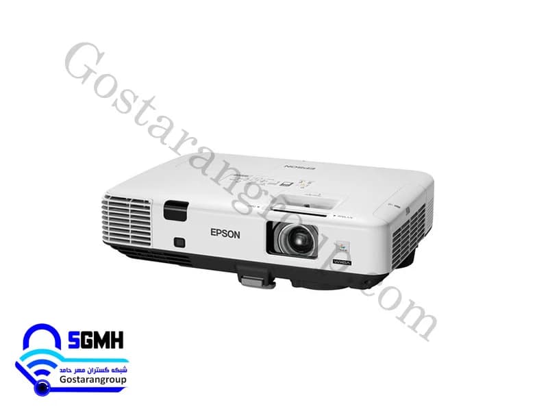 ویدئو پروژکتور دست دوم اپسون Epson EB-1945W — تصویر ۴