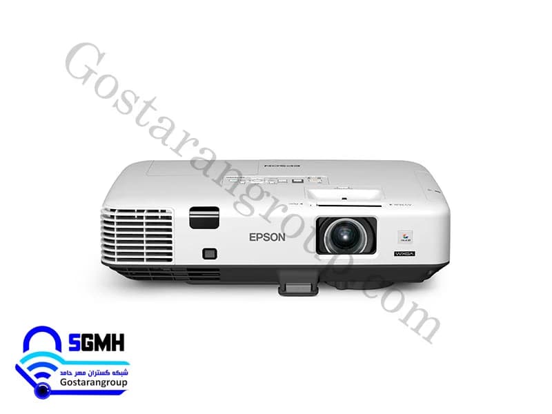 ویدئو پروژکتور دست دوم اپسون Epson EB-1945W