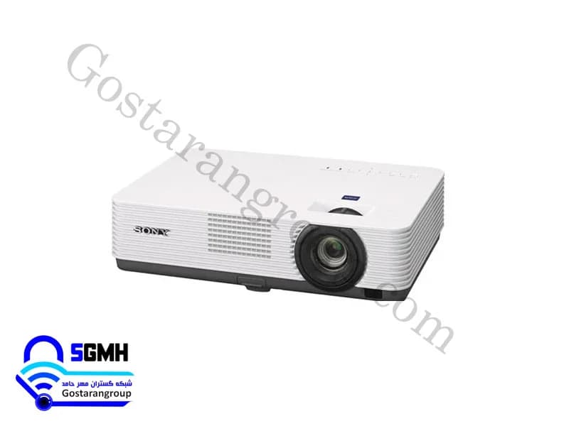 ویدئو پروژکتور استوک SONY VPL-DX220 — تصویر ۲