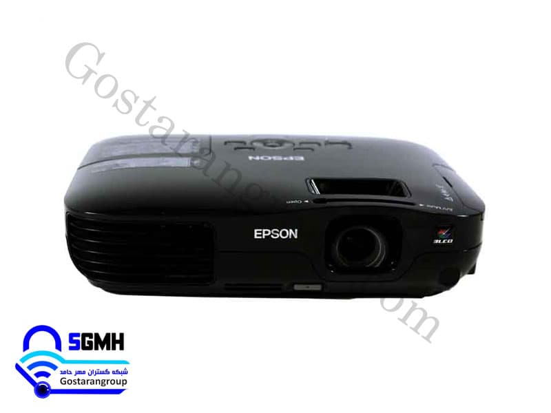 ویدئو پروژکتور استوک اپسون Epson EX5200 — تصویر ۲