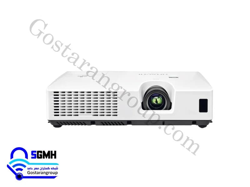 ویدئو پروژکتور استوک Hitachi X2521WN