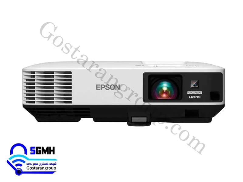 ویدئو پروژکتور استوک اپسون Epson PowerLite 1985WU