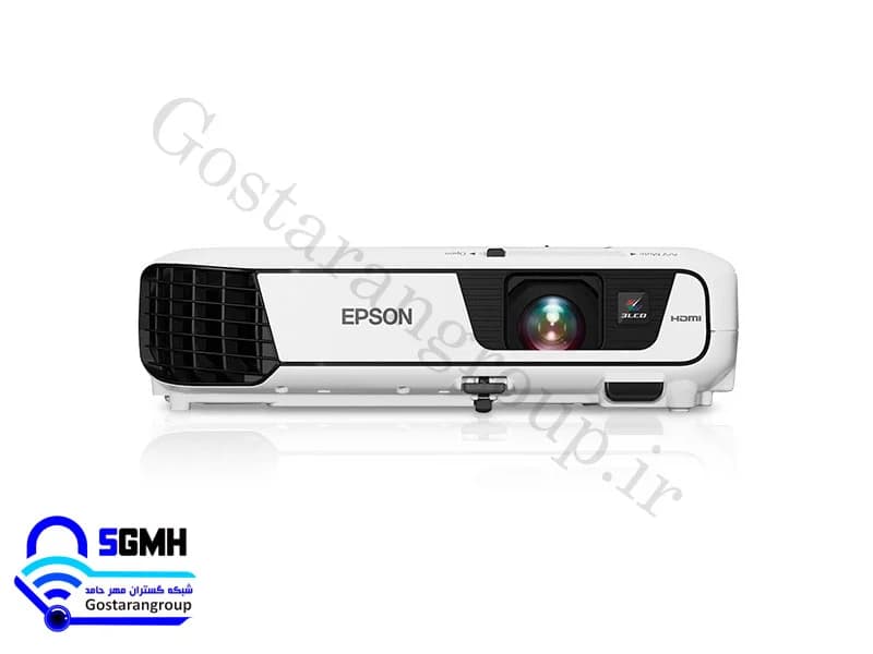 ویدئو پروژکتور استوک اپسون Epson EX3240