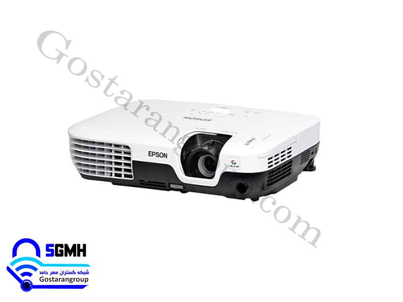 ویدئو پروژکتور استوک اپسون Epson VS200 — تصویر ۲