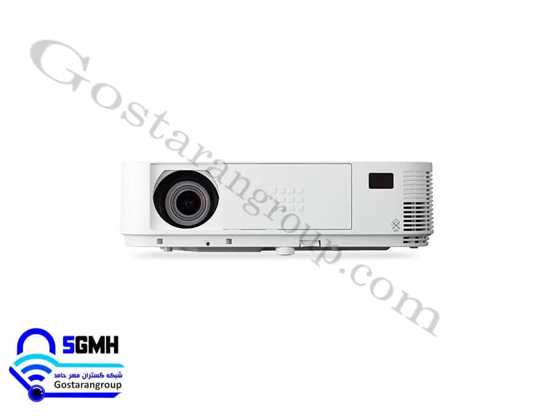 ویدئو پروژکتور استوک NEC NP-M282X — تصویر ۵