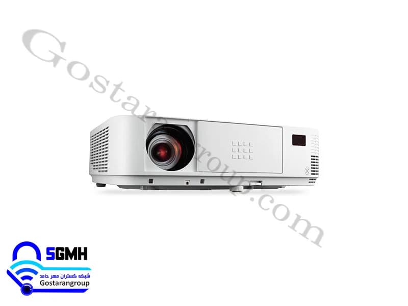 ویدئو پروژکتور استوک NEC NP-M282X — تصویر ۷