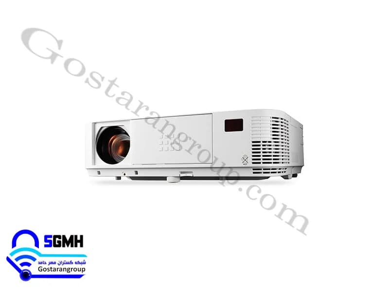 ویدئو پروژکتور استوک NEC NP-M282X — تصویر ۶