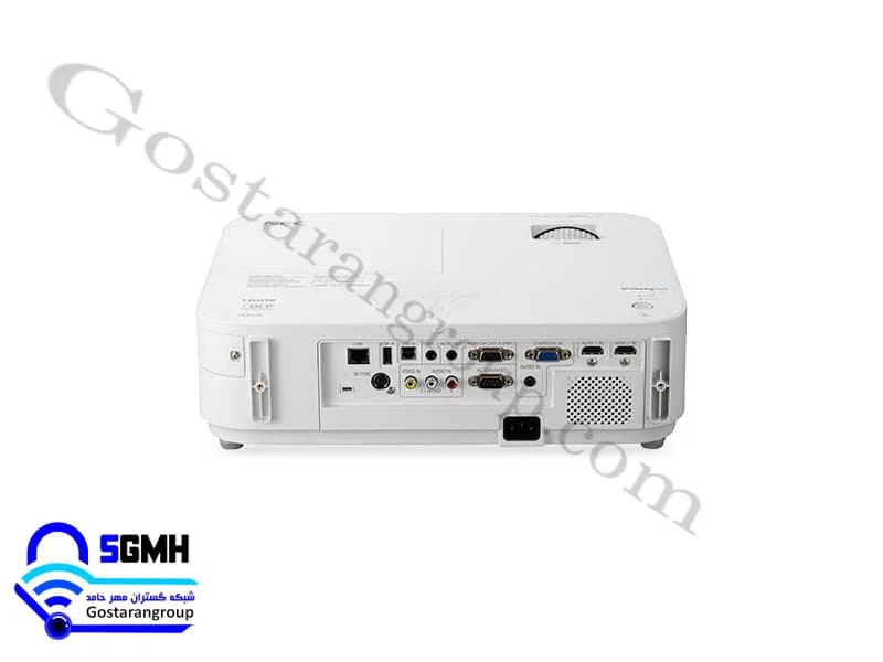 ویدئو پروژکتور استوک NEC NP-M282X — تصویر ۴