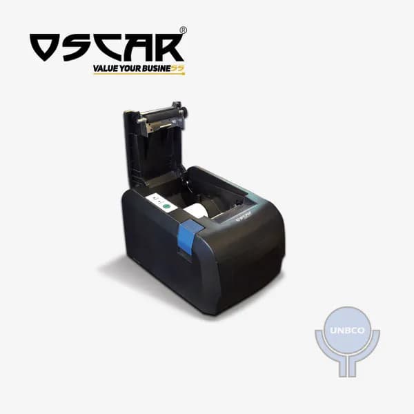 چاپگر حرارتی OSCAR POS58 — تصویر ۲