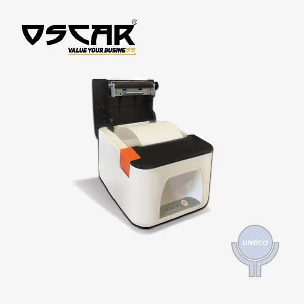 چاپگر حرارتی OSCAR POS88A — تصویر ۵