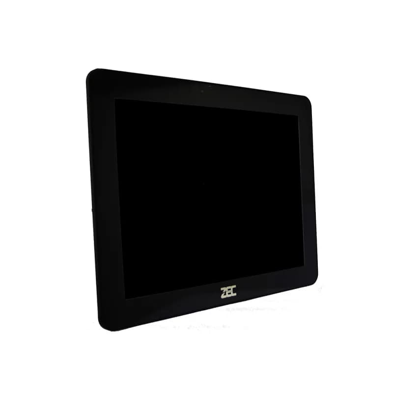 نمایشگر دوم 1۵ اینچی صندوق فروشگاهی ZEC مدل MAC — تصویر ۲