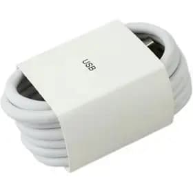 کابل شارژ شیائومی 33W فست شارژ USB-A به Type-C