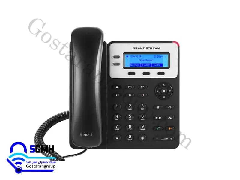 گوشی گرنداستریم مدل GXP1625
