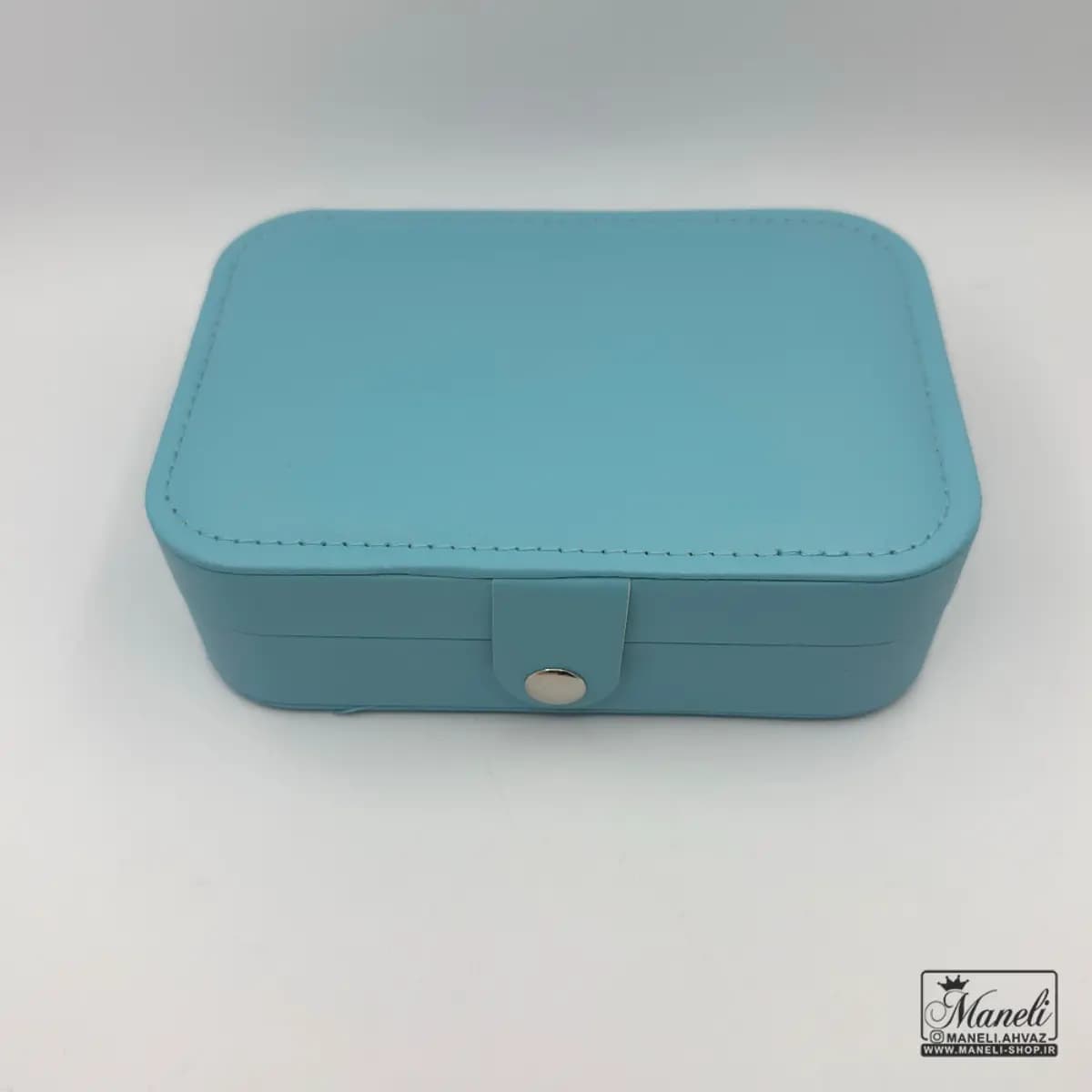 جعبه جواهراتی (نظم دهنده ی جواهرات) — تصویر ۷