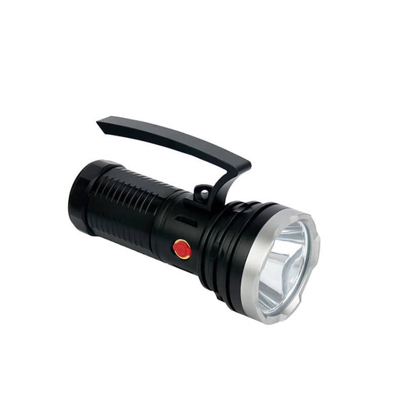 چراغ قوه دستی اسمال سان مدل ZY-T170 — تصویر ۸