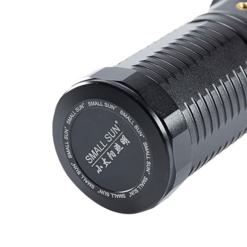 چراغ قوه دستی اسمال سان مدل ZY-T170 — تصویر ۱۰