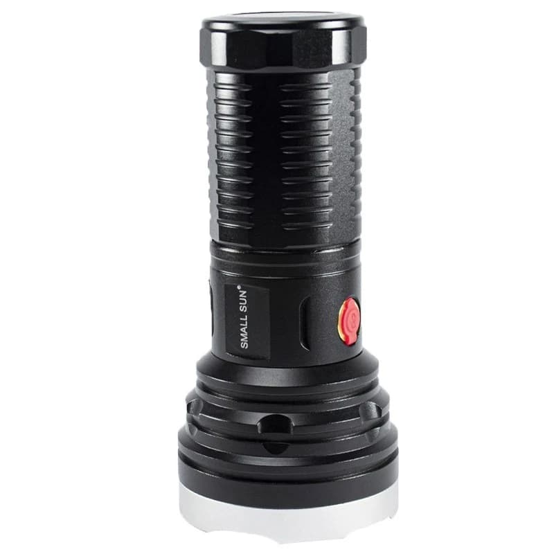 چراغ قوه دستی اسمال سان مدل ZY-T170 — تصویر ۹