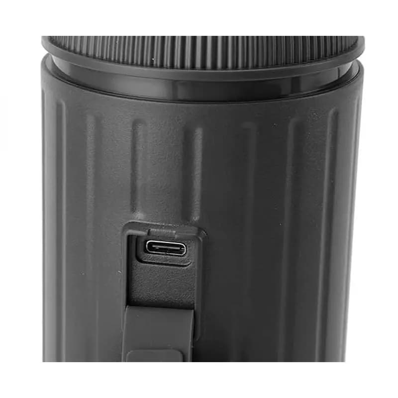 اسپرسوساز مسافرتی شارژی ایکافیلاس مدل ME2218 — تصویر ۶