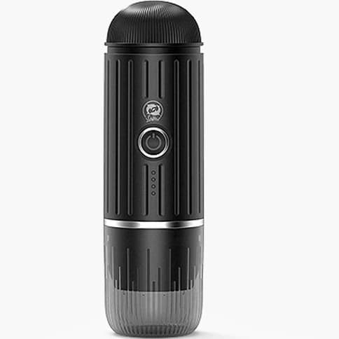 اسپرسوساز مسافرتی شارژی ایکافیلاس مدل ME2218 — تصویر ۸