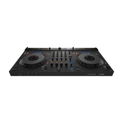 دی جی کنترلر AlphaTheta DDJ-GRV6 — تصویر ۱۲