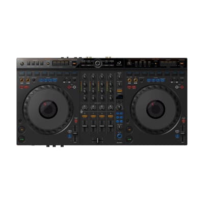 دی جی کنترلر AlphaTheta DDJ-GRV6 — تصویر ۱۱