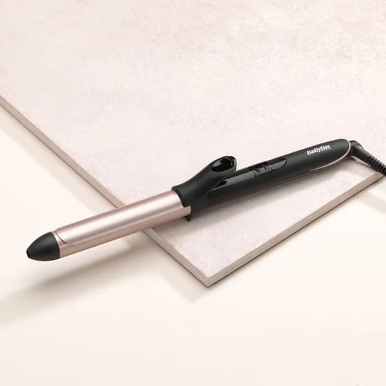 فر کننده مو بابیلیس مدل C451SDE سایز ۲۵ میلیمتر — تصویر ۲