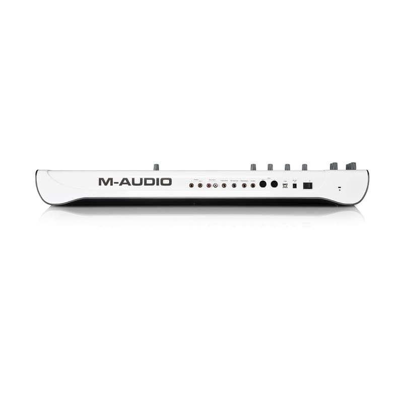 سینتی سایزر M-Audio Venom — تصویر ۹