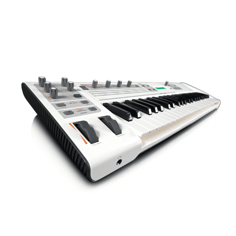 سینتی سایزر M-Audio Venom — تصویر ۵