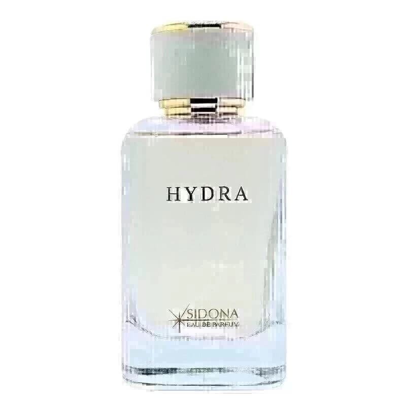 ادوپرفیوم زنانه سیدونا مدل hydra حجم 100 میلی‌لیتر — تصویر ۲