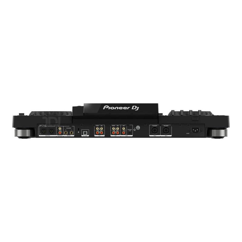 دی جی کنترلر Pioneer XDJ-RX3 — تصویر ۱۰