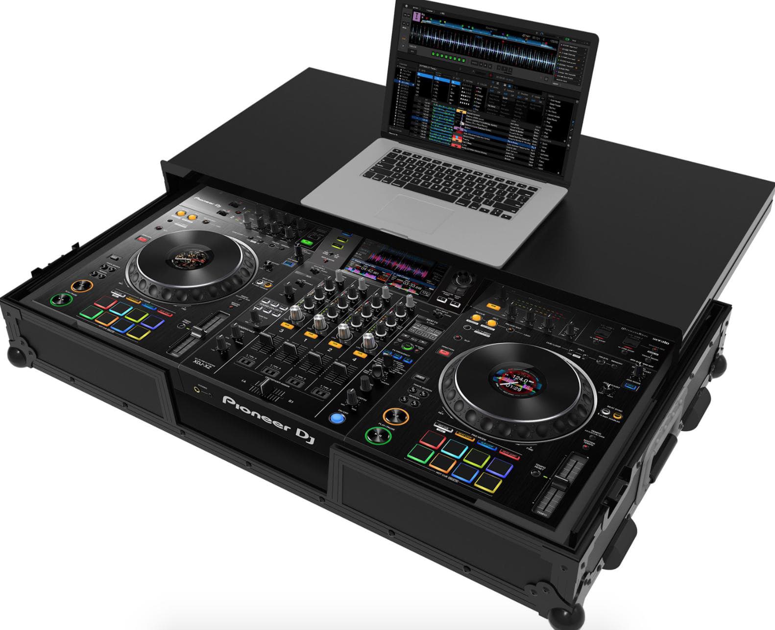دی جی کنترلر Pioneer XDJ-XZ — تصویر ۷