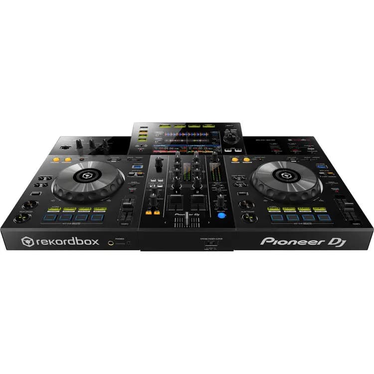 دی جی کنترلر Pioneer XDJ-RR — تصویر ۱۲
