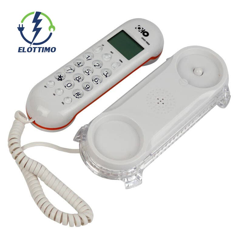 تلفن دیواری OHO-1002