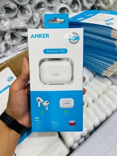 ایرپاد بلوتوثی انکر مدل ANKER PRO 2 — تصویر ۶