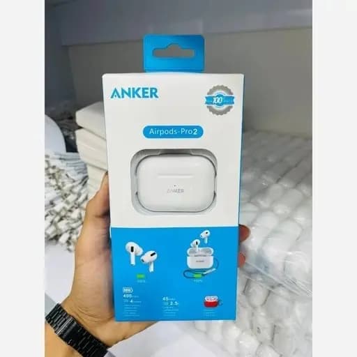 ایرپاد بلوتوثی انکر مدل ANKER PRO 2 — تصویر ۵