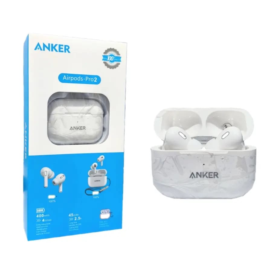 ایرپاد بلوتوثی انکر مدل ANKER PRO 2