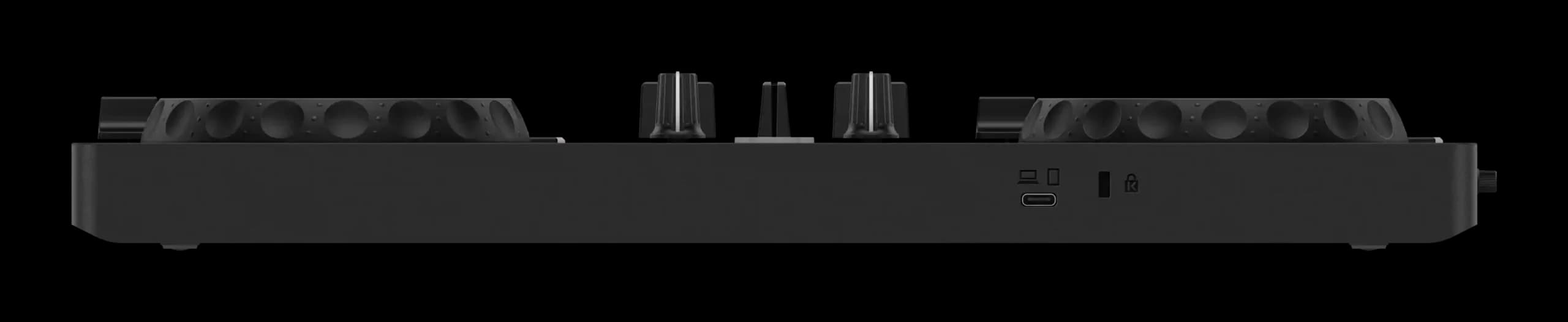 دی جی کنترلر Pioneer DDJ-FLX2 — تصویر ۷