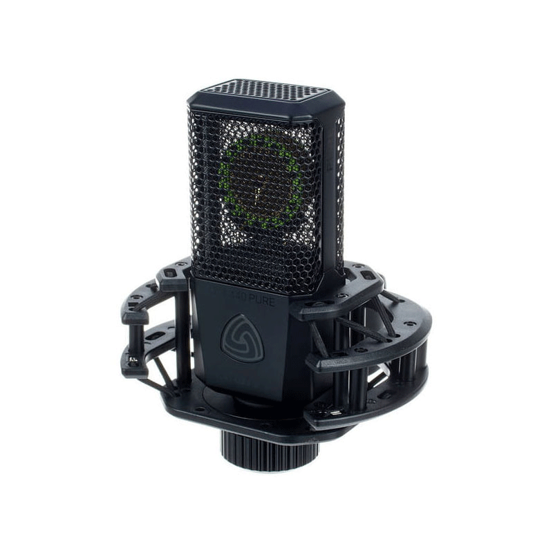 میکروفن Lewitt LCT 440 Pure — تصویر ۲
