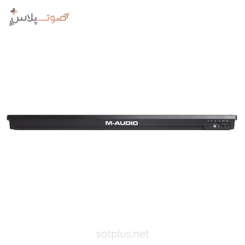 میدی کنترلر M-Audio Keystation 61 MK3 — تصویر ۶