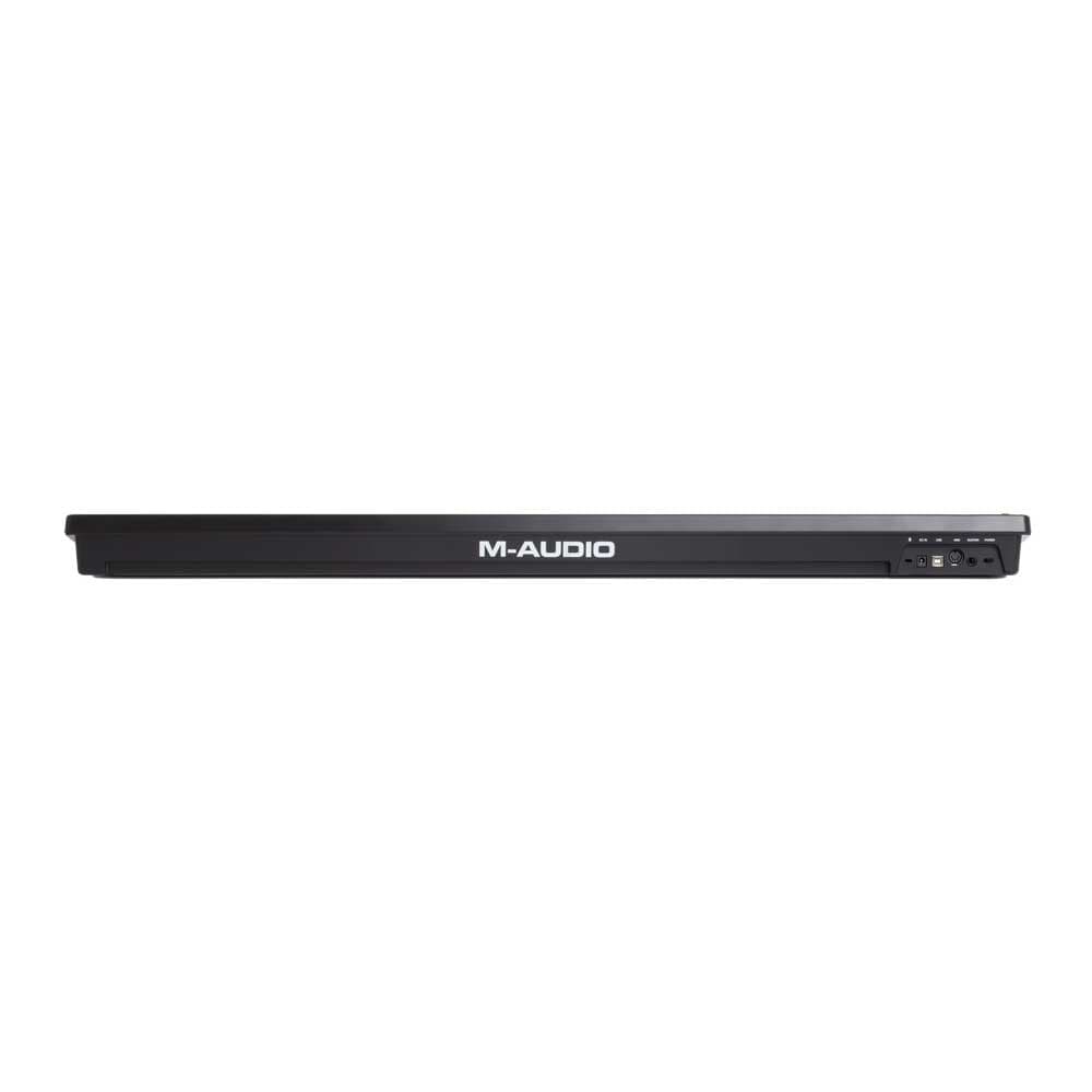 میدی کنترلر M-Audio Keystation 61 MK3 — تصویر ۲
