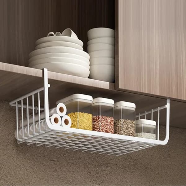راف زیرکابینتی شلف نظم دهنده کابینت Nzs420 — تصویر ۷