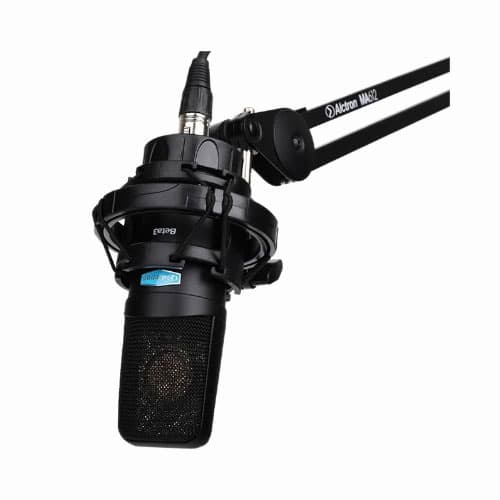 میکروفن Alctron Beta3 — تصویر ۵