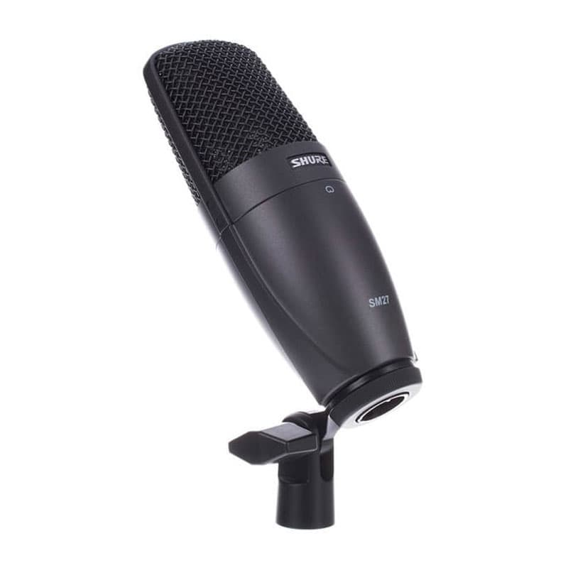 میکروفن Shure SM27 — تصویر ۸
