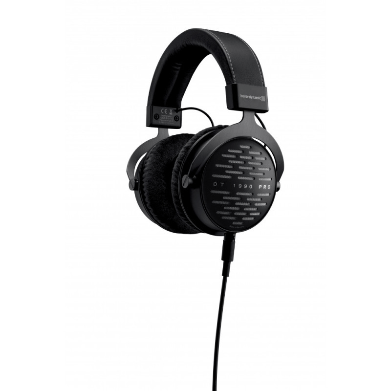هدفون Beyerdynamic DT 1990 Pro — تصویر ۳