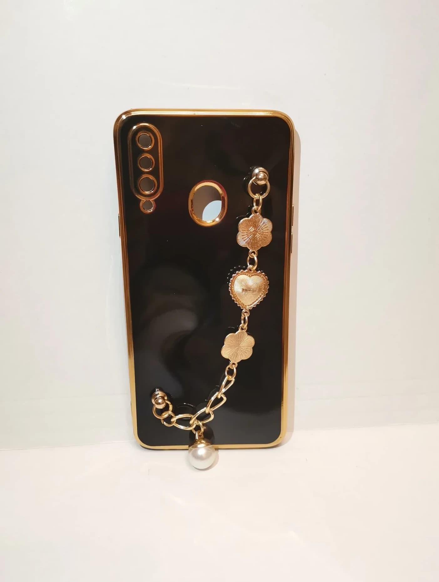 قاب گوشی دخترانه شیک سامسونگ Galaxy A20s — تصویر ۲