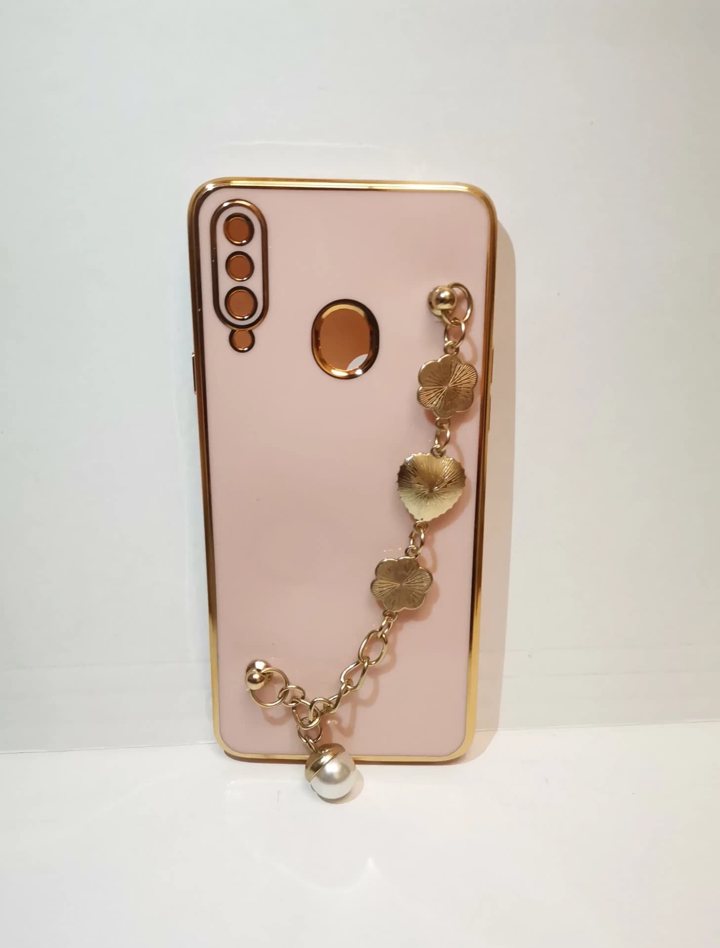 قاب گوشی دخترانه شیک سامسونگ Galaxy A20s