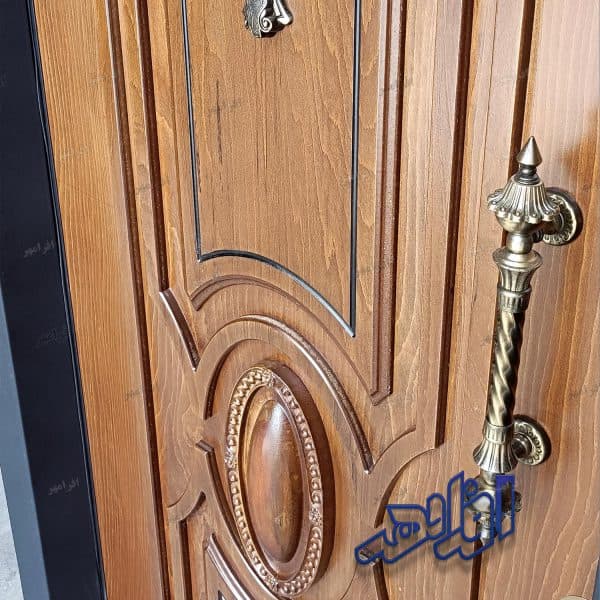 درب ضد سرقت لوتوس — تصویر ۷