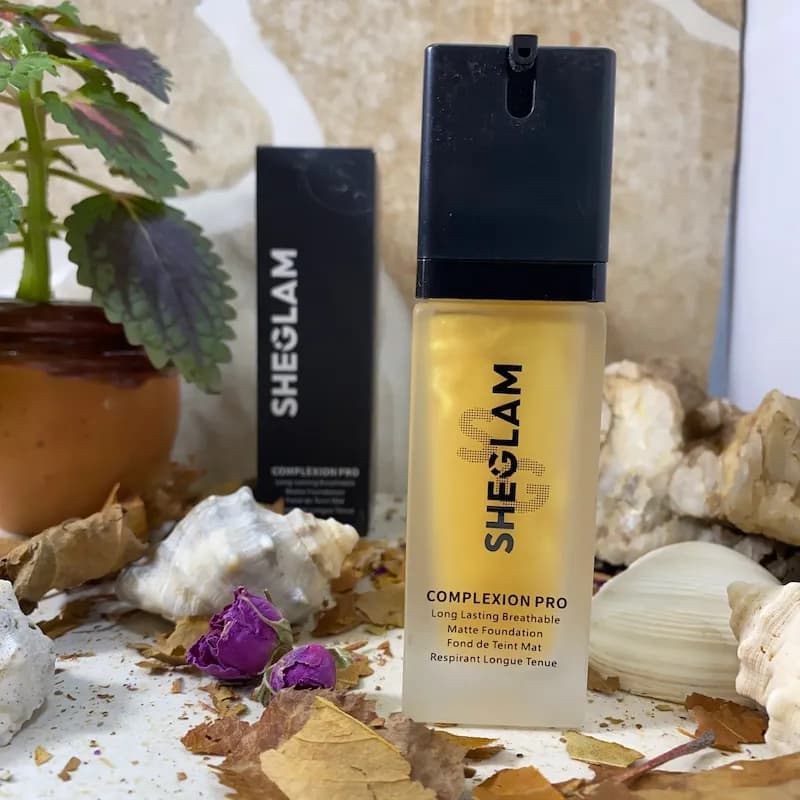 پرایمر شاین شیگلم (Sheglam Shine Primer) ۳۰میل — تصویر ۲